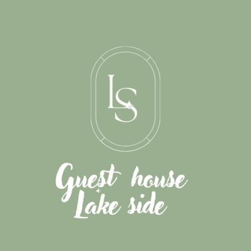 Guest House Lake Side Tskaltubo Ngoại thất bức ảnh